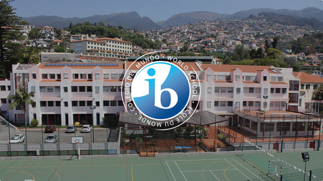 Madeira Actual Building IB World School