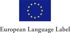 Our school was awarded the European Language Label in 2022
