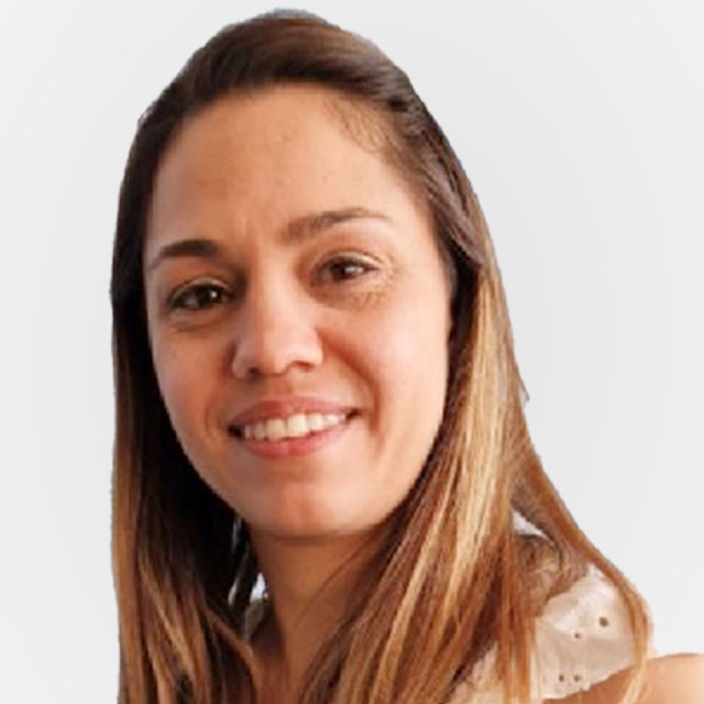 Anita Teixeira Is A Infants Teacher At Madeira Campus