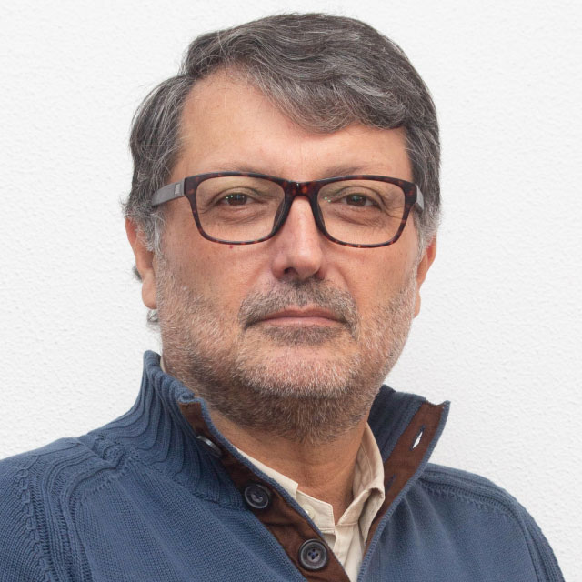 António Mesquita Is Our Individuals &Amp; Societies Teacher At Madeira Campus