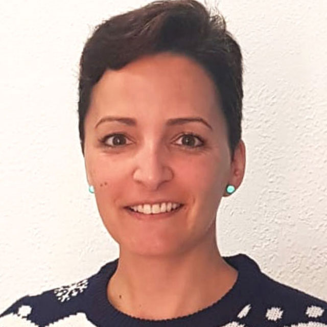 Dina Silva Is A Portuguese Teacher At Madeira Campus