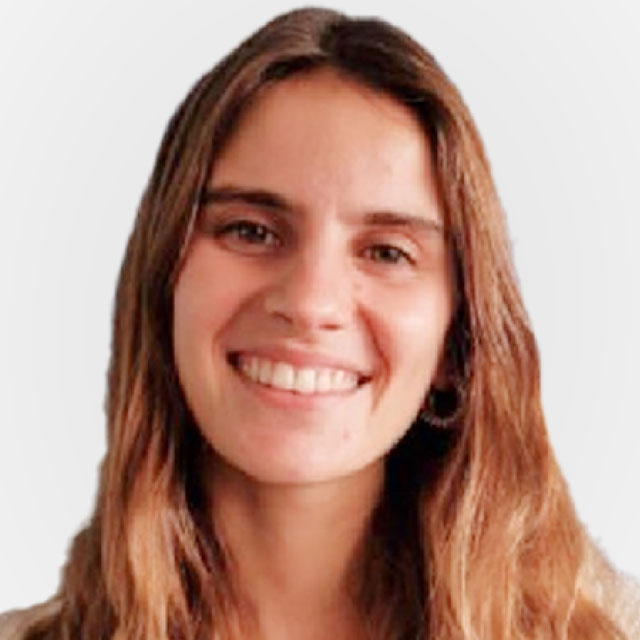 Marta Ferreira Is A Psychologist At Madeira Campus
