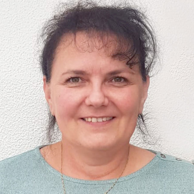 Zsofia Hennel Is A Teacher At Madeira Campus