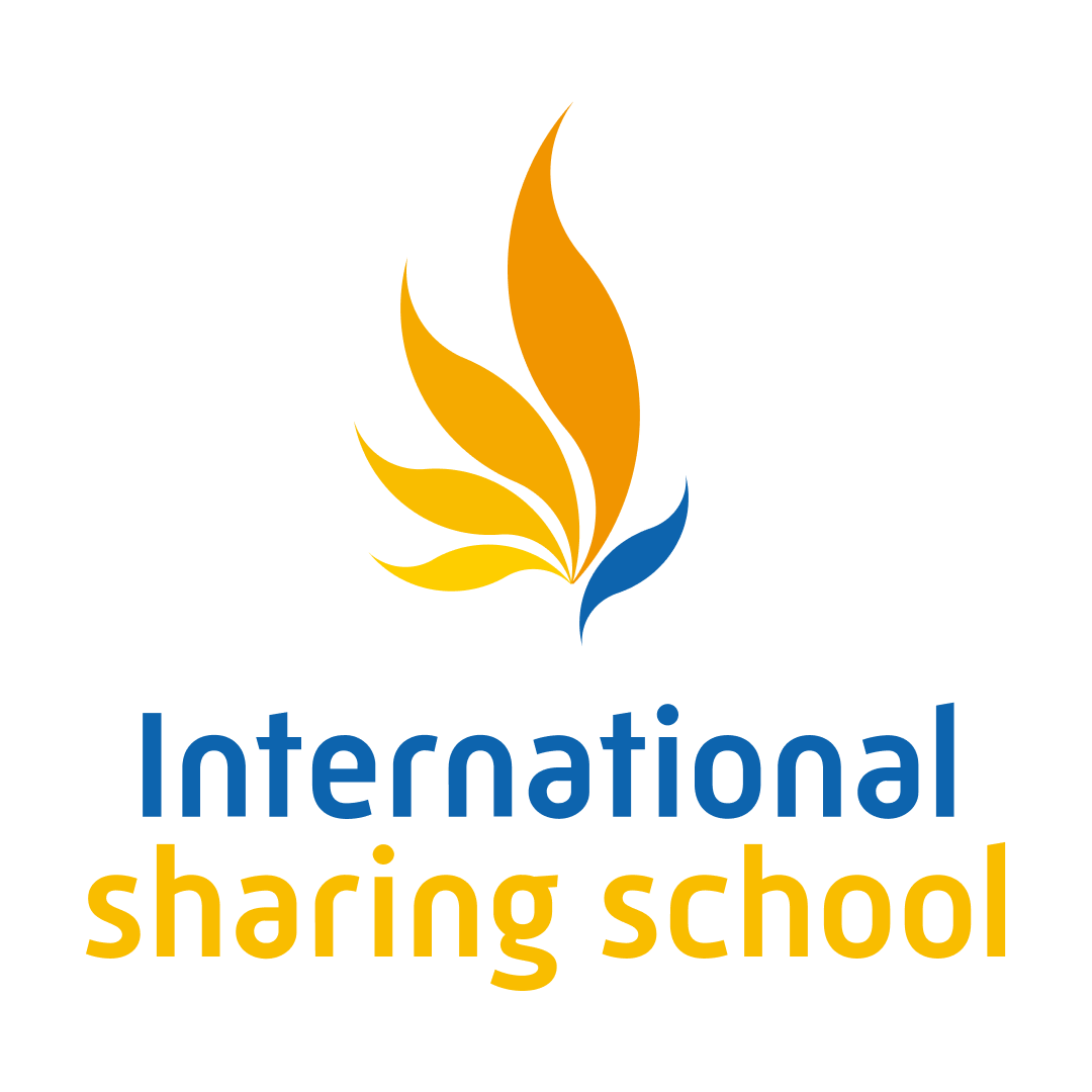 International Sharing School logo