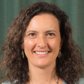 Sofia Vila-Chã is our Physics and Chemistry Teacher and Careers and University Counsellor