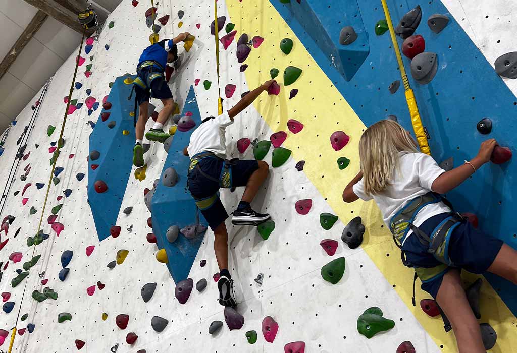 asa climbing 1 1