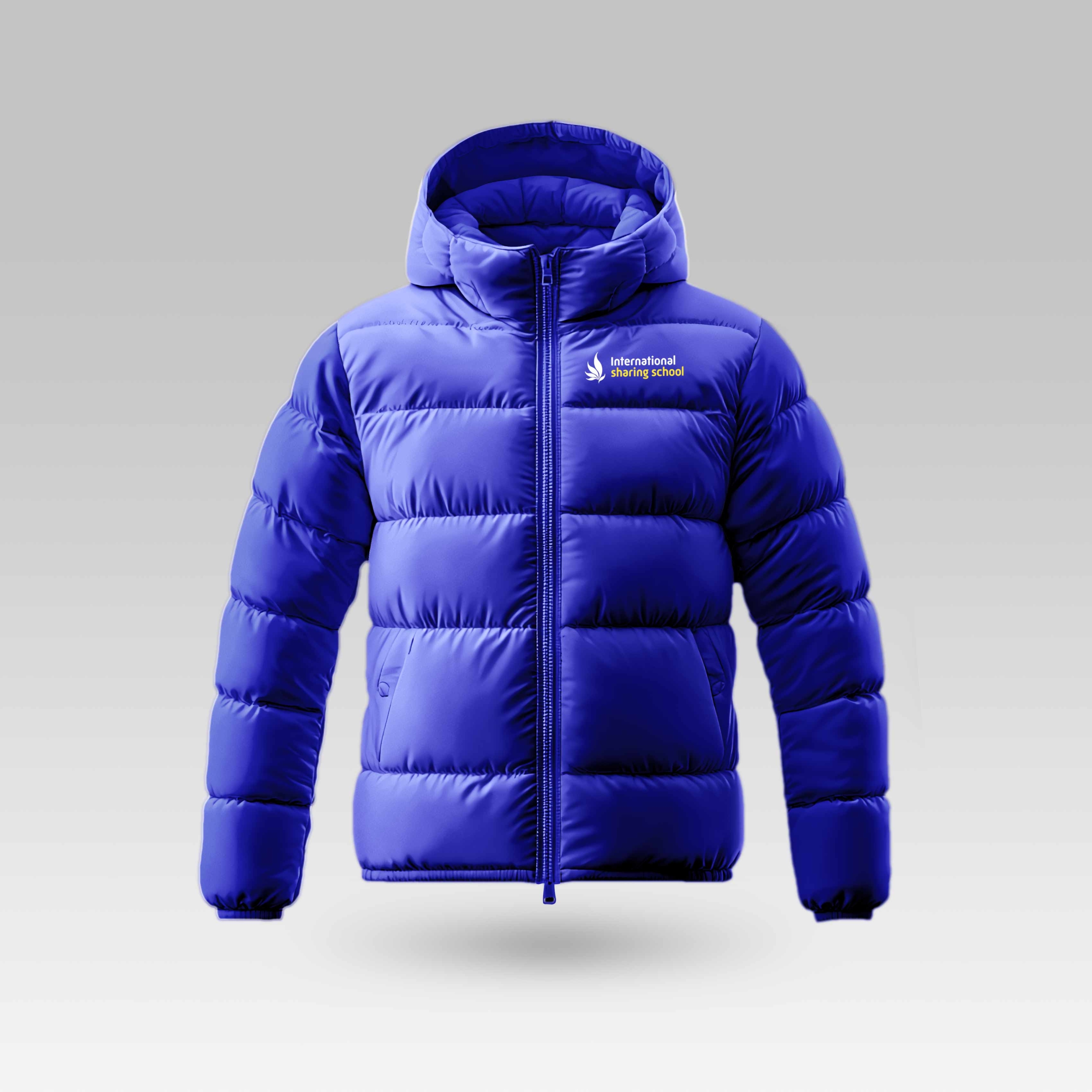 uniform puffer jacket 1 2 scaled