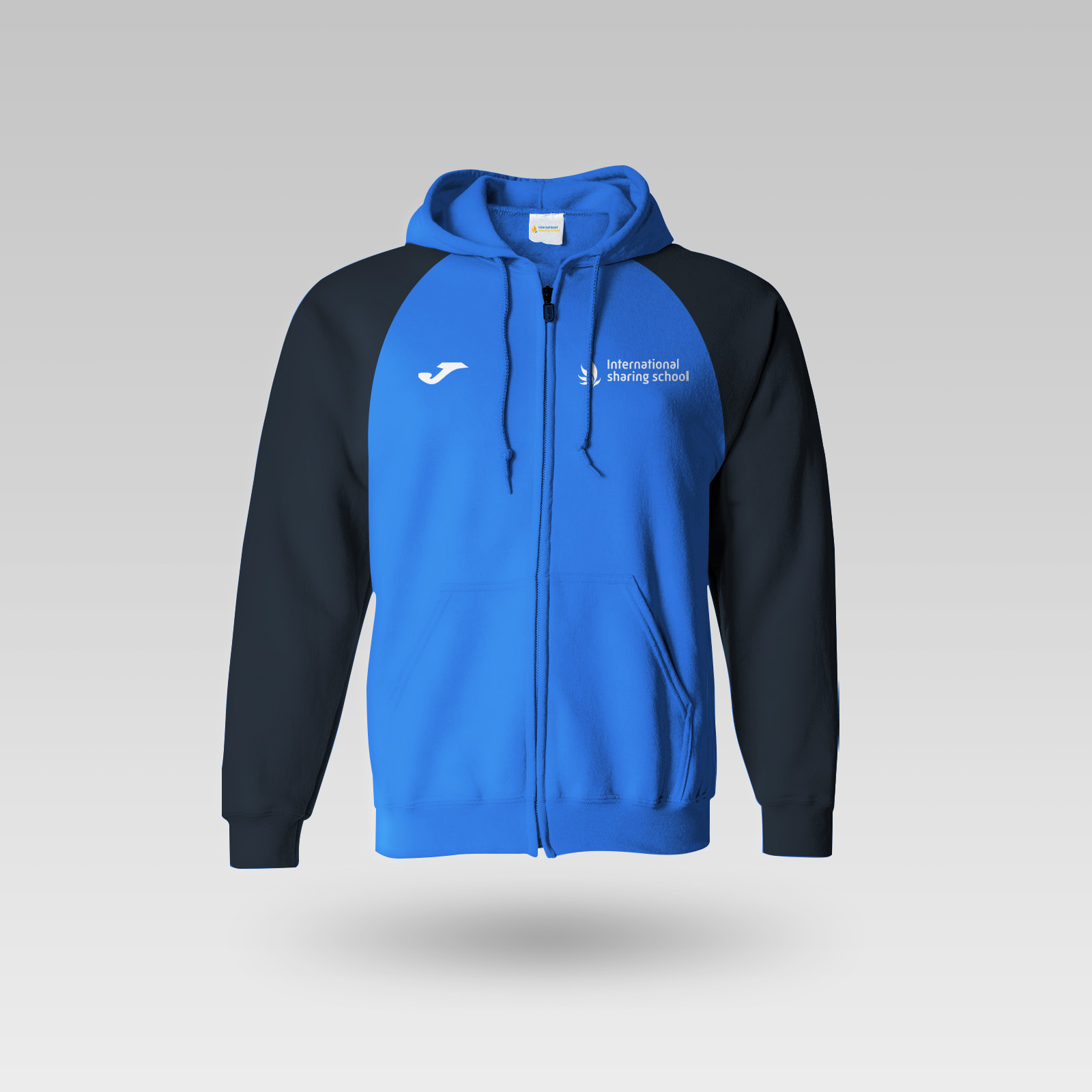 uniform sports hoodie 1 1